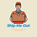 Ship Me Out, Augusta GA